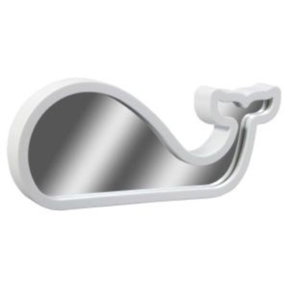 Brand New Whale Mirror